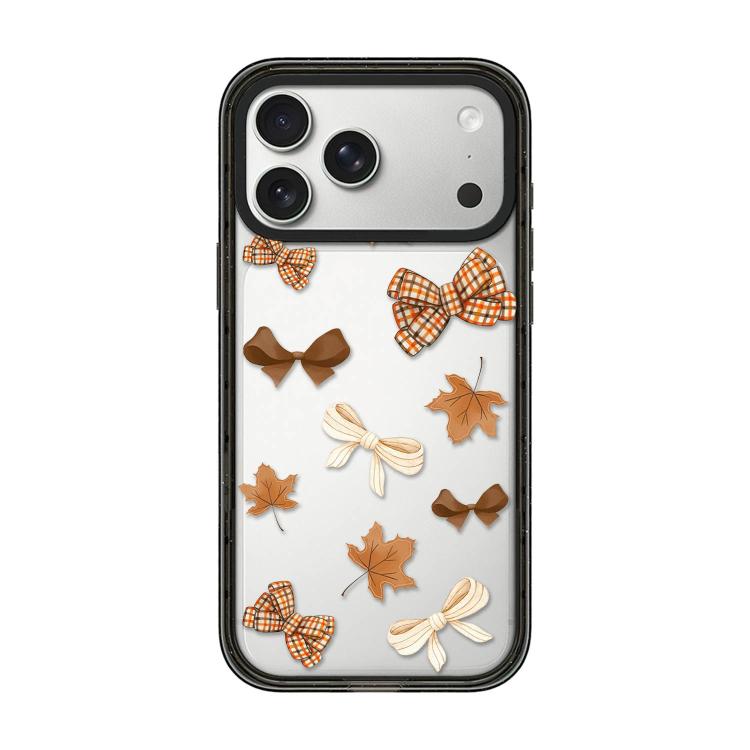 Custodia per telefono in TPU acrilico "Autunno Storia", For iPhone 17 Pro Max, For iPhone 17 Pro, For iPhone 17, For iPhone Air, For iPhone 16 Pro Max, For iPhone 16 Pro