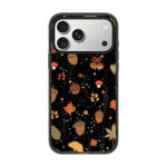 Custodia per telefono in TPU acrilico "Autunno Storia", For iPhone 17 Pro Max, For iPhone 17 Pro, For iPhone 17, For iPhone Air, For iPhone 16 Pro Max, For iPhone 16 Pro