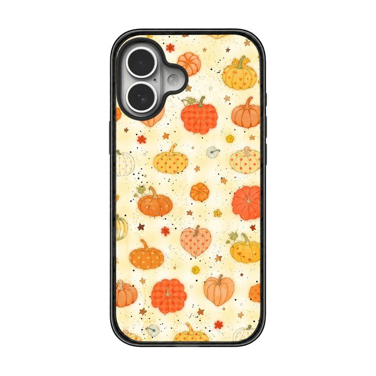 Custodia per telefono in TPU acrilico "Autunno Storia", For iPhone 17 Pro Max, For iPhone 17 Pro, For iPhone 17, For iPhone Air, For iPhone 16 Pro Max, For iPhone 16 Pro