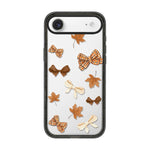 Custodia per telefono in TPU acrilico "Autunno Storia", For iPhone 17 Pro Max, For iPhone 17 Pro, For iPhone 17, For iPhone Air, For iPhone 16 Pro Max, For iPhone 16 Pro
