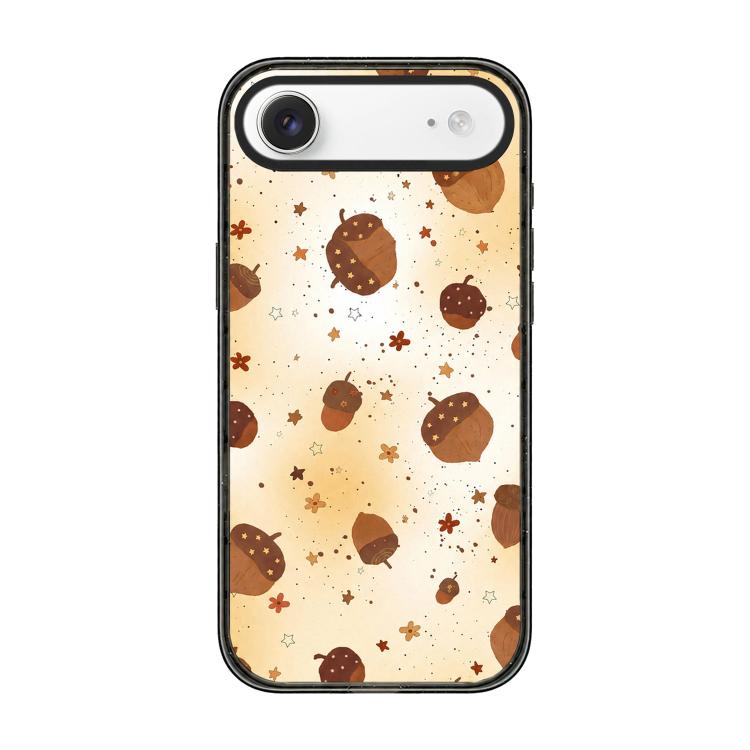Custodia per telefono in TPU acrilico "Autunno Storia", For iPhone 17 Pro Max, For iPhone 17 Pro, For iPhone 17, For iPhone Air, For iPhone 16 Pro Max, For iPhone 16 Pro