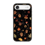 Custodia per telefono in TPU acrilico "Autunno Storia", For iPhone 17 Pro Max, For iPhone 17 Pro, For iPhone 17, For iPhone Air, For iPhone 16 Pro Max, For iPhone 16 Pro