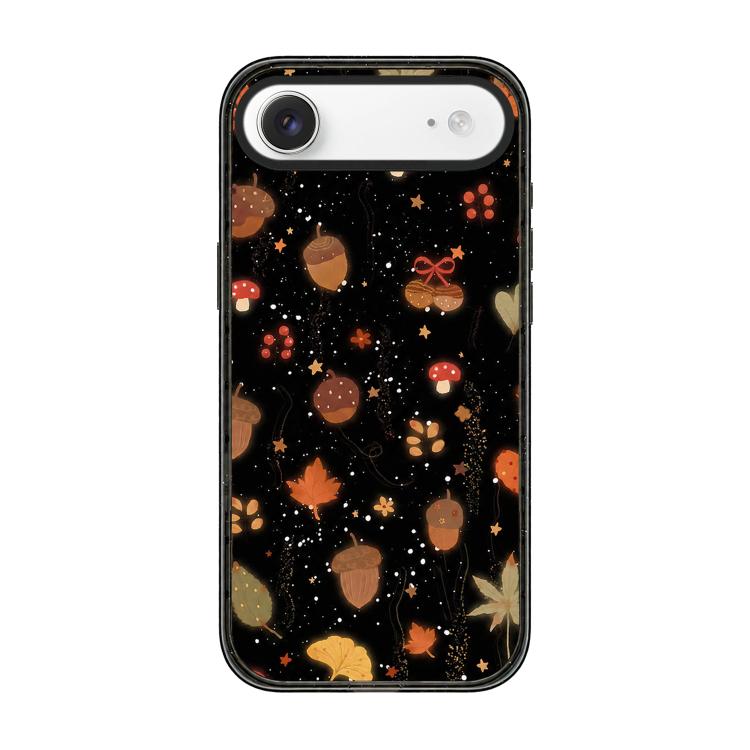 Custodia per telefono in TPU acrilico "Autunno Storia", For iPhone 17 Pro Max, For iPhone 17 Pro, For iPhone 17, For iPhone Air, For iPhone 16 Pro Max, For iPhone 16 Pro
