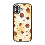 Custodia per telefono in TPU acrilico "Autunno Storia", For iPhone 16 Plus, For iPhone 16, For iPhone 15 Pro Max, For iPhone 15 Pro, For iPhone 15 Plus, For iPhone 15