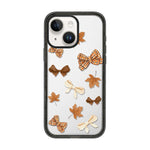 Custodia per telefono in TPU acrilico "Autunno Storia", For iPhone 16 Plus, For iPhone 16, For iPhone 15 Pro Max, For iPhone 15 Pro, For iPhone 15 Plus, For iPhone 15