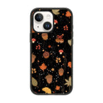 Custodia per telefono in TPU acrilico "Autunno Storia", For iPhone 14 Plus, For iPhone 14, For iPhone 14 Pro, For iPhone 14 Pro Max, For iPhone 13 Pro Max, For iPhone 13 Pro