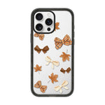 Custodia per telefono in TPU acrilico "Autunno Storia", For iPhone 14 Plus, For iPhone 14, For iPhone 14 Pro, For iPhone 14 Pro Max, For iPhone 13 Pro Max, For iPhone 13 Pro