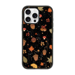 Custodia per telefono in TPU acrilico "Autunno Storia", For iPhone 14 Plus, For iPhone 14, For iPhone 14 Pro, For iPhone 14 Pro Max, For iPhone 13 Pro Max, For iPhone 13 Pro