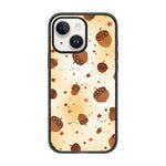Custodia per telefono in TPU acrilico "Autunno Storia", For iPhone 13, For iPhone 12, For iPhone 12 Pro Max, For iPhone 12 Pro, For iPhone 11