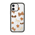 Custodia per telefono in TPU acrilico "Autunno Storia", For iPhone 13, For iPhone 12, For iPhone 12 Pro Max, For iPhone 12 Pro, For iPhone 11