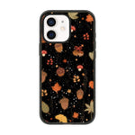 Custodia per telefono in TPU acrilico "Autunno Storia", For iPhone 13, For iPhone 12, For iPhone 12 Pro Max, For iPhone 12 Pro, For iPhone 11