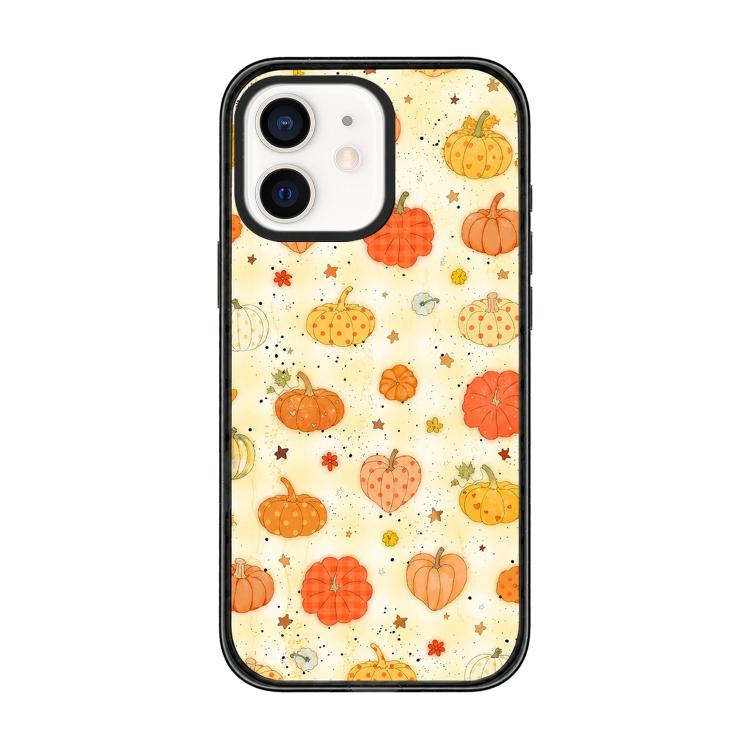 Custodia per telefono in TPU acrilico "Autunno Storia", For iPhone 13, For iPhone 12, For iPhone 12 Pro Max, For iPhone 12 Pro, For iPhone 11
