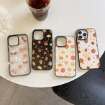Custodia per telefono in TPU acrilico "Autunno Storia", For iPhone 17 Pro Max, For iPhone 17 Pro, For iPhone 17, For iPhone Air, For iPhone 16 Pro Max, For iPhone 16 Pro