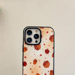 Custodia per telefono in TPU acrilico "Autunno Storia", For iPhone 17 Pro Max, For iPhone 17 Pro, For iPhone 17, For iPhone Air, For iPhone 16 Pro Max, For iPhone 16 Pro