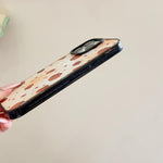 Custodia per telefono in TPU acrilico "Autunno Storia", For iPhone 17 Pro Max, For iPhone 17 Pro, For iPhone 17, For iPhone Air, For iPhone 16 Pro Max, For iPhone 16 Pro