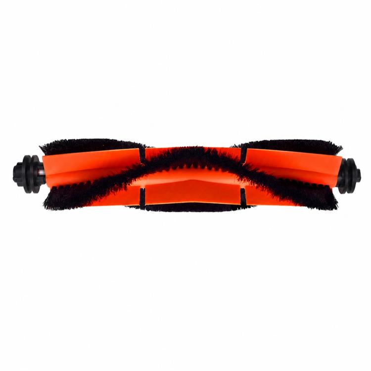 Ricambi per robot aspirapolvere Xiaomi X10 Plus / X20 Plus / S20 / S20 Plus / S10 / S10 Plus / S10 Pro, Grey Orange Main Brush, Black Orange Main Brush, Rubber Roller Brush, Main Rubber Brush Cover, Main Brush Cover, Grey Side Brush, White Side Brush  ...