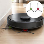 Per i ricambi del robot aspirapolvere Ecovacs Yeedi CC, Main Brush, Mop Pad, Dual Side Brush, Dust Bag, Filter