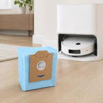 Per i ricambi del robot aspirapolvere Ecovacs Yeedi CC, Main Brush, Mop Pad, Dual Side Brush, Dust Bag, Filter