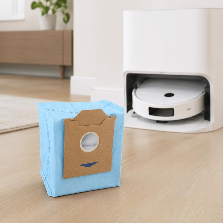 Per i ricambi del robot aspirapolvere Ecovacs Yeedi CC, Main Brush, Mop Pad, Dual Side Brush, Dust Bag, Filter
