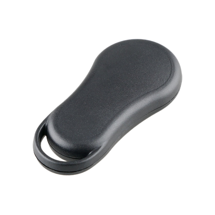 Telecomando per auto FCCID: GQ43VT17T Frequenza 315 per Dodge 3 pulsanti, For Dodge