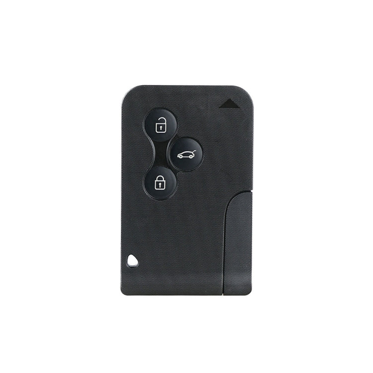 Chiave auto PCF7947 Chip 433 Frequenza per Renault Megane, For Renault Megane
