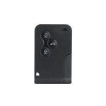 Chiave auto PCF7947 Chip 433 Frequenza per Renault Megane, For Renault Megane