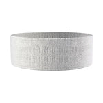 Fascia elastica da yoga lavorata a maglia per allenamento dei glutei e stretching., White Low Elasticity, Mint Low Elasticity, Pink High Elasticity, Pink Medium Elasticity, Black High Elasticity, Dark Green High Elasticity, Sky Blue High Elasticity    ...