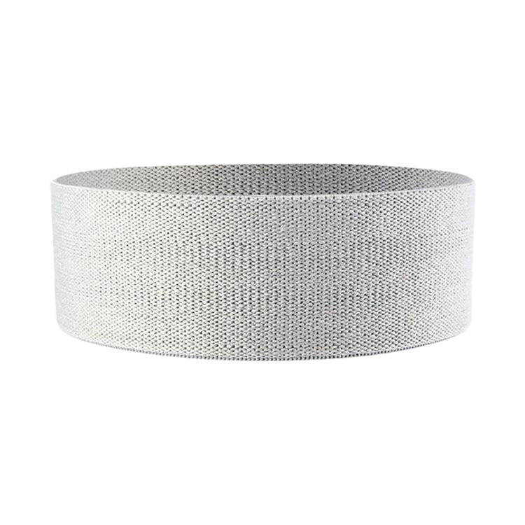 Fascia elastica da yoga lavorata a maglia per allenamento dei glutei e stretching., White Low Elasticity, Mint Low Elasticity, Pink High Elasticity, Pink Medium Elasticity, Black High Elasticity, Dark Green High Elasticity, Sky Blue High Elasticity    ...