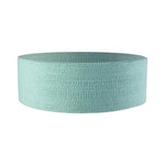 Fascia elastica da yoga lavorata a maglia per allenamento dei glutei e stretching., White Low Elasticity, Mint Low Elasticity, Pink High Elasticity, Pink Medium Elasticity, Black High Elasticity, Dark Green High Elasticity, Sky Blue High Elasticity    ...