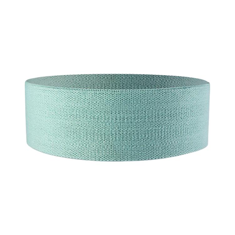 Fascia elastica da yoga lavorata a maglia per allenamento dei glutei e stretching., White Low Elasticity, Mint Low Elasticity, Pink High Elasticity, Pink Medium Elasticity, Black High Elasticity, Dark Green High Elasticity, Sky Blue High Elasticity    ...