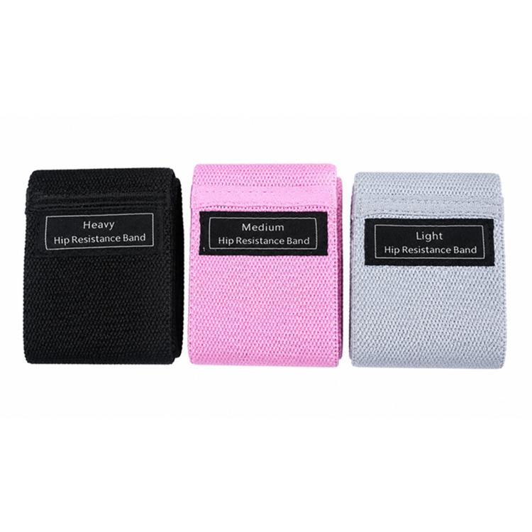 Fascia elastica da yoga lavorata a maglia per allenamento dei glutei e stretching., White Low Elasticity, Mint Low Elasticity, Pink High Elasticity, Pink Medium Elasticity, Black High Elasticity, Dark Green High Elasticity, Sky Blue High Elasticity    ...