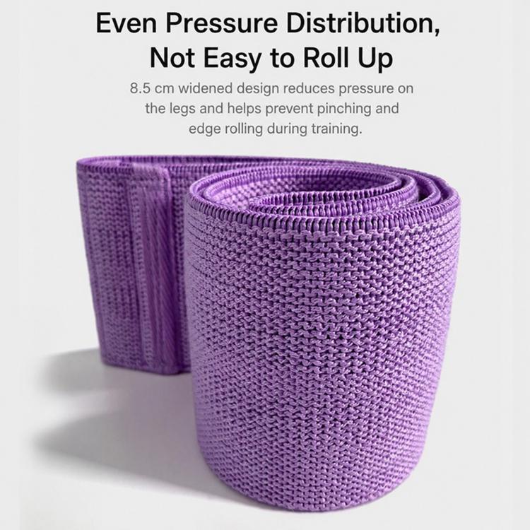 Fascia elastica da yoga lavorata a maglia per allenamento dei glutei e stretching., White Low Elasticity, Mint Low Elasticity, Pink High Elasticity, Pink Medium Elasticity, Black High Elasticity, Dark Green High Elasticity, Sky Blue High Elasticity    ...