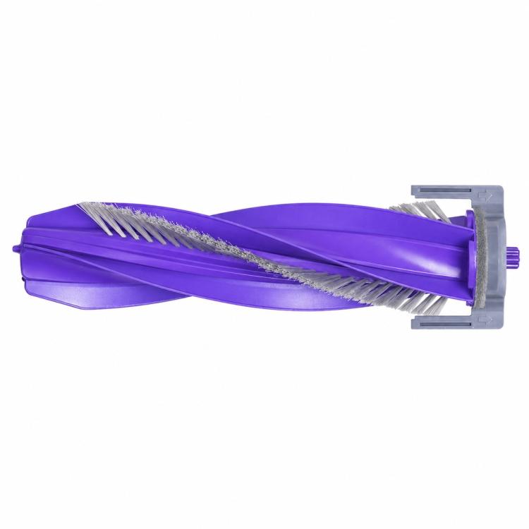 Per i pezzi di ricambio dell'aspirapolvere robot Narwal J5, Main Brush, Dual Side Brush, White Mop Pad, Grey Mop Pad, 2pcs Activated Carbon Filter, Dual Filter, Dust Bag, Main Brush Cover