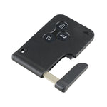 Chiave auto PCF7947 Chip 433 Frequenza per Renault Megane, For Renault Megane
