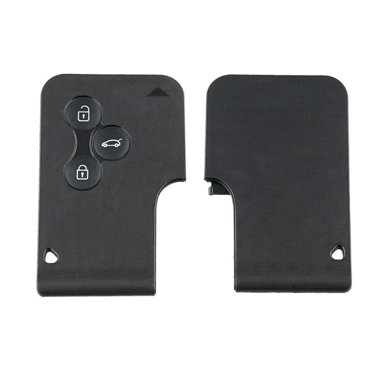 Chiave auto PCF7947 Chip 433 Frequenza per Renault Megane, For Renault Megane