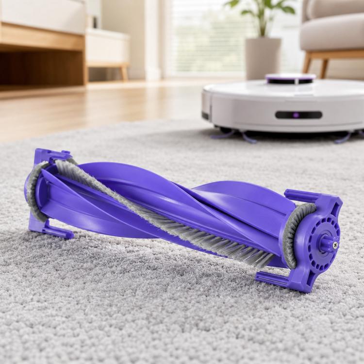 Per i pezzi di ricambio dell'aspirapolvere robot Narwal J6, Main Brush, Side Brush, Dual Filter, Dust Bag, Track Mop Pad