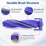 Ricambi per robot aspirapolvere Narwal K1 / Freo X Plus, Main Brush, Mop Pad, Dual Side Brush, Dust Bag, Main Brush Cover