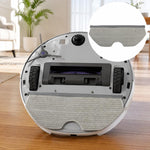 Ricambi per robot aspirapolvere Narwal K1 / Freo X Plus, Main Brush, Mop Pad, Dual Side Brush, Dust Bag, Main Brush Cover