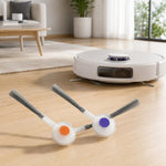 Ricambi per robot aspirapolvere Narwal K1 / Freo X Plus, Main Brush, Mop Pad, Dual Side Brush, Dust Bag, Main Brush Cover