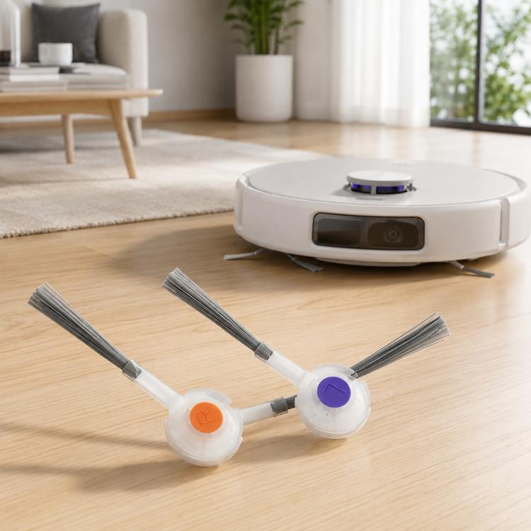 Ricambi per robot aspirapolvere Narwal K1 / Freo X Plus, Main Brush, Mop Pad, Dual Side Brush, Dust Bag, Main Brush Cover
