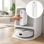Ricambi per robot aspirapolvere Narwal K1 / Freo X Plus, Main Brush, Mop Pad, Dual Side Brush, Dust Bag, Main Brush Cover