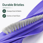 Ricambi per l'aspirapolvere robot Narwal Xiaoyao 001 / Xiaoyao 001 Max, Main Brush, Dual Side Brush for 001, Dual Side Brush for 001 Max, Main Brush Cover
