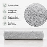 Ricambi per robot aspirapolvere Narwal Xiaoyao 002 / 002 Max, Track Mop Pad, Main Brush, Dual Side Brush for 002, Side Brush for 002 Max, Dual Filter, Auto Refill and Drain Version Dust Bag, Base Station Version Dust Bag