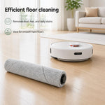Ricambi per robot aspirapolvere Narwal Xiaoyao 002 / 002 Max, Track Mop Pad, Main Brush, Dual Side Brush for 002, Side Brush for 002 Max, Dual Filter, Auto Refill and Drain Version Dust Bag, Base Station Version Dust Bag
