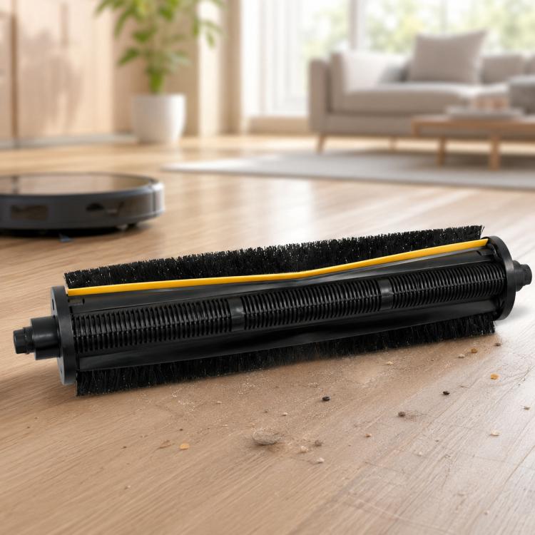 Per i ricambi del robot aspirapolvere Dreame P50 Pro, Hair Cutting Roller Brush, Main Brush, Main Rubber Brush Cover, Mop Pad, Dust Bag, Activated Carbon Dust Bag, Filter, Side Brush