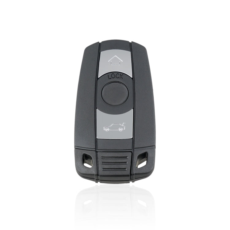 Chiave Auto KR55WK49127 868Mhz per BMW CAS3 3 pulsanti, For BMW CAS3