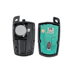 Chiave Auto KR55WK49127 868Mhz per BMW CAS3 3 pulsanti, For BMW CAS3