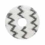 Ricambi per robot aspirapolvere Dreame X50 / X50 Pro / X40 Enhanced Edition / S40 Enhanced Edition, White Striped Mop Pad, Blue Striped Mop Pad, Filter, Main Brush Cover, Mop Pad Holder