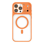 Custodia magnetica ibrida in PC TPU con supporto per lente in metallo e lente., For iPhone 13 Pro, For iPhone 13, For iPhone 12, For iPhone 12 Pro Max