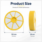 Ricambi per aspirapolvere Dyson DC21 / DC20 / DC19 / DC15, Pre-Filter, Pre-Filter and Air Outlet Filter
